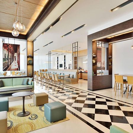 Fairfield By Marriott Sriperumbudur Ngoại thất bức ảnh