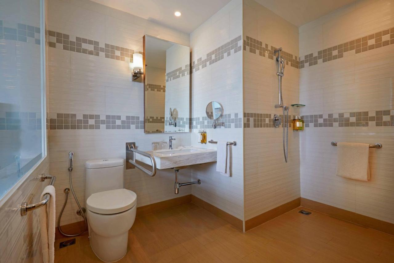 Fairfield By Marriott Sriperumbudur Ngoại thất bức ảnh