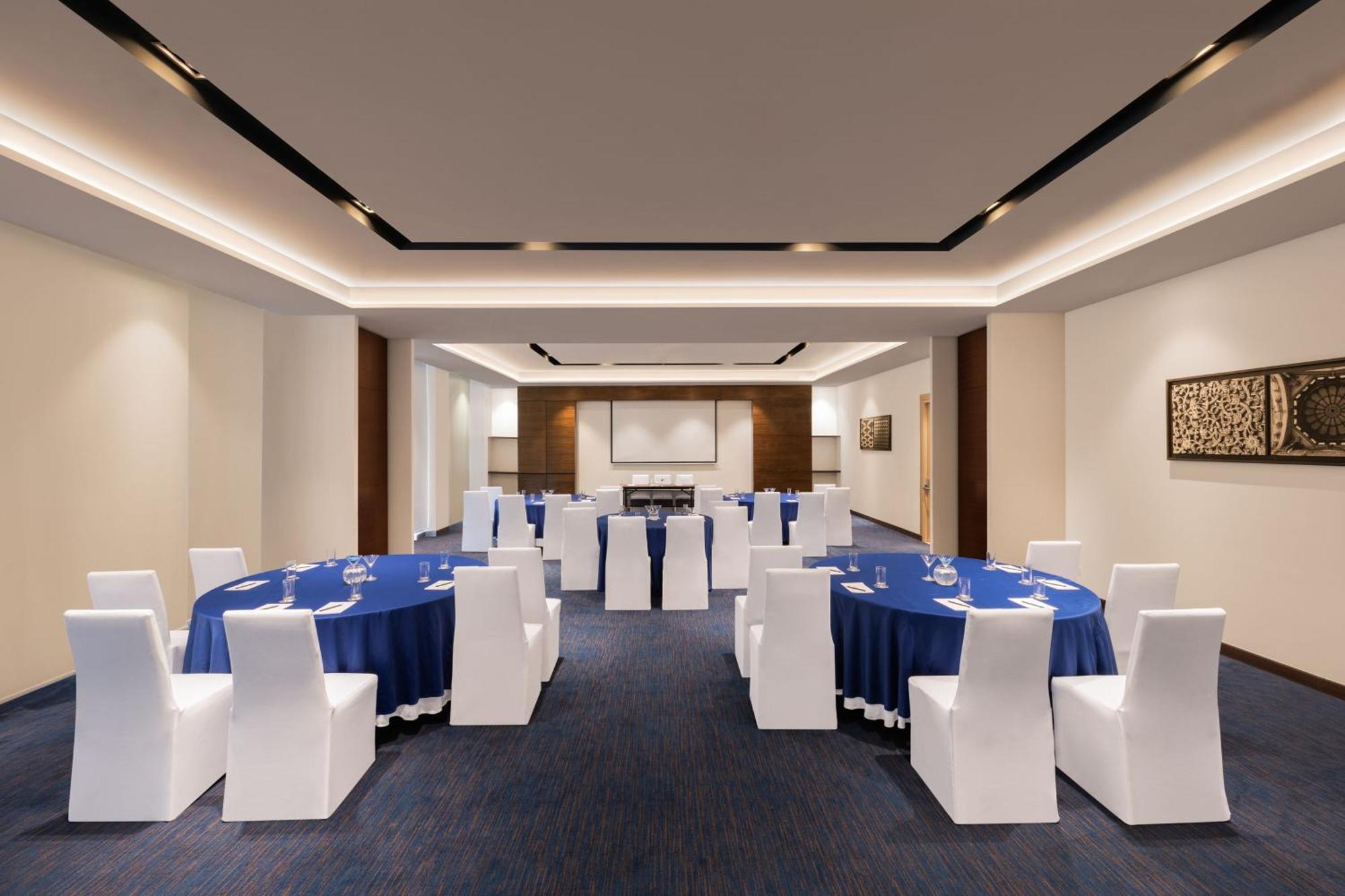 Fairfield By Marriott Sriperumbudur Ngoại thất bức ảnh