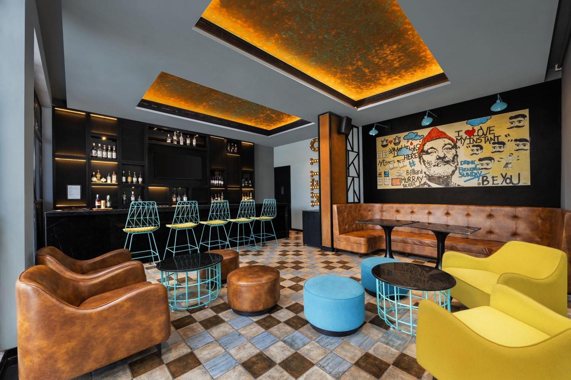 Fairfield By Marriott Sriperumbudur Ngoại thất bức ảnh