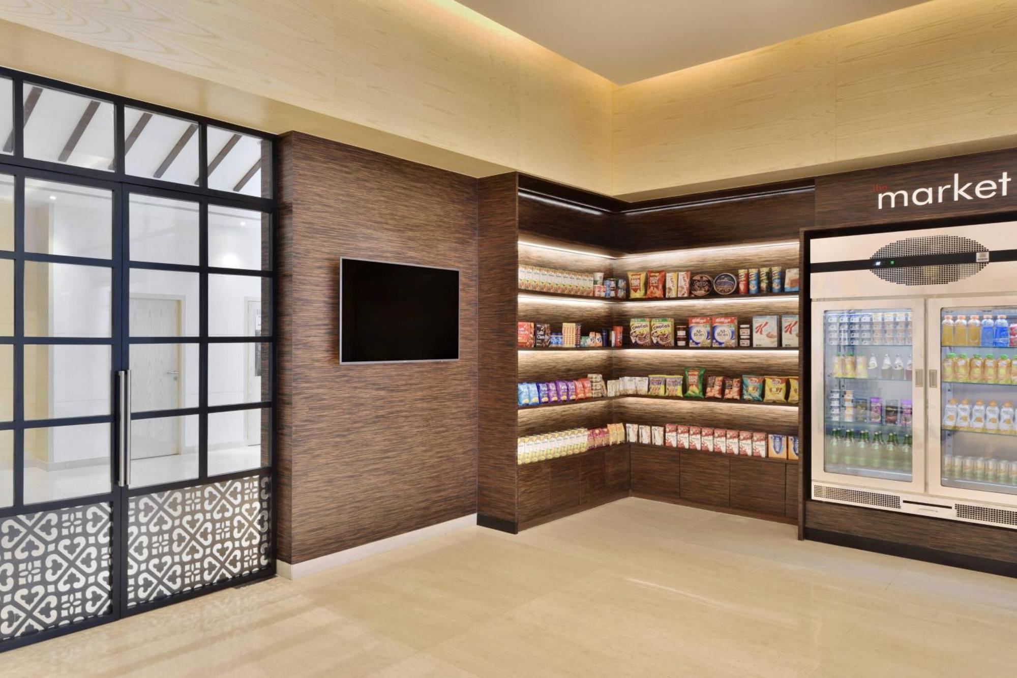 Fairfield By Marriott Sriperumbudur Ngoại thất bức ảnh